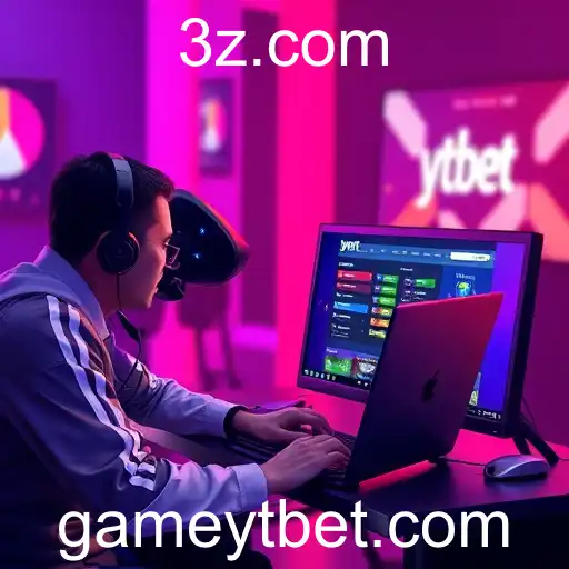 Expansão dos Jogos Online no Brasil