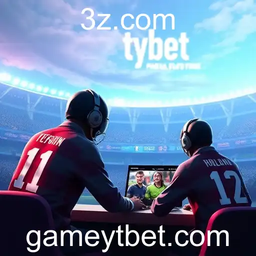 Inovações e Desafios no Mundo dos Jogos