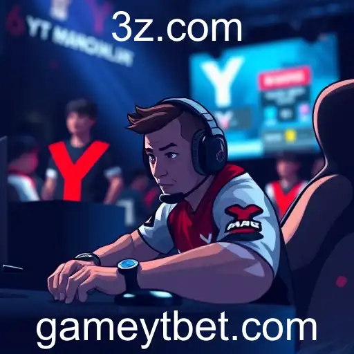 Inovações no Mercado de Jogos e Tecnologia de Streaming