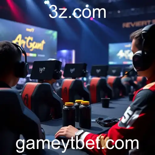 O Impacto dos eSports em 2025: Um Novo Horizonte