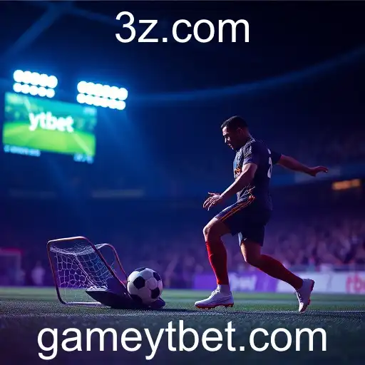 Impacto da Tecnologia no Mercado de Apostas Online