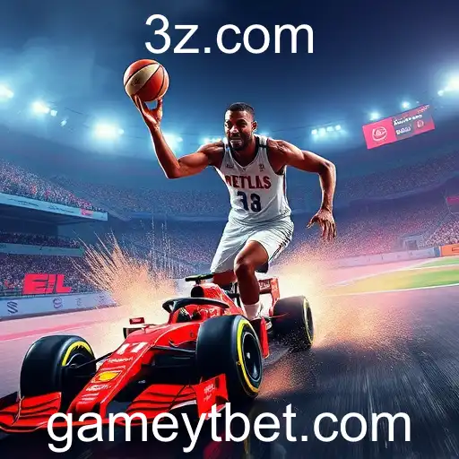 Inovações e Tendências no Mundo dos Jogos em 2025