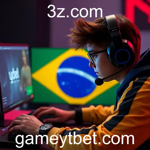 A Revolução dos Jogos Online no Brasil