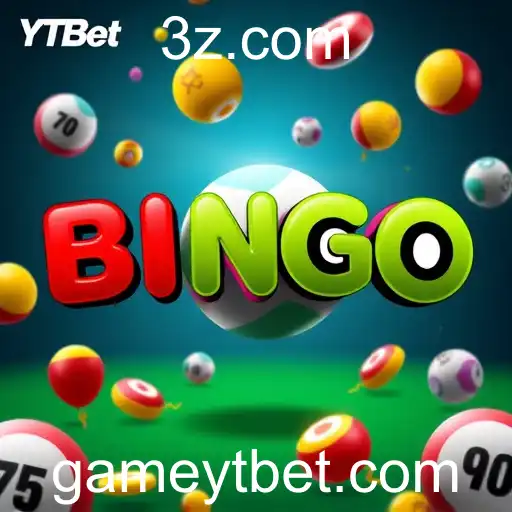Explorando os Jogos de Bingo na Plataforma Online 'ytbet'