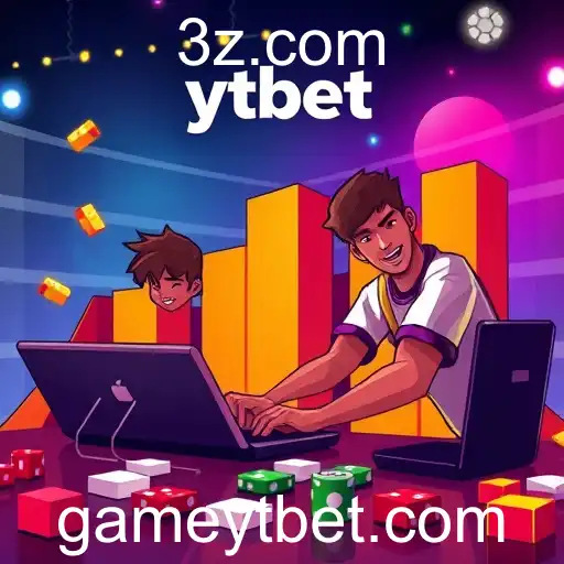 Expansão do Mercado de Jogos Online em 2025