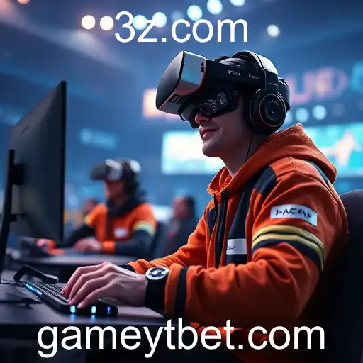 Expansão dos Jogos Online no Brasil