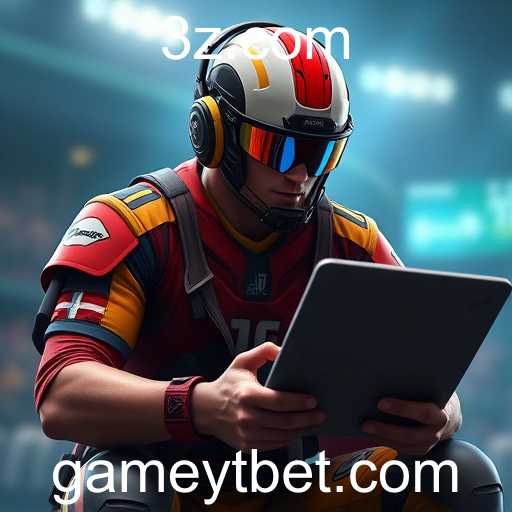 O Impacto de YTBet no Cenário Atemporal dos eSports