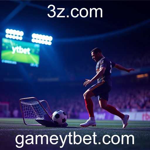 Impacto da Tecnologia no Mercado de Apostas Online