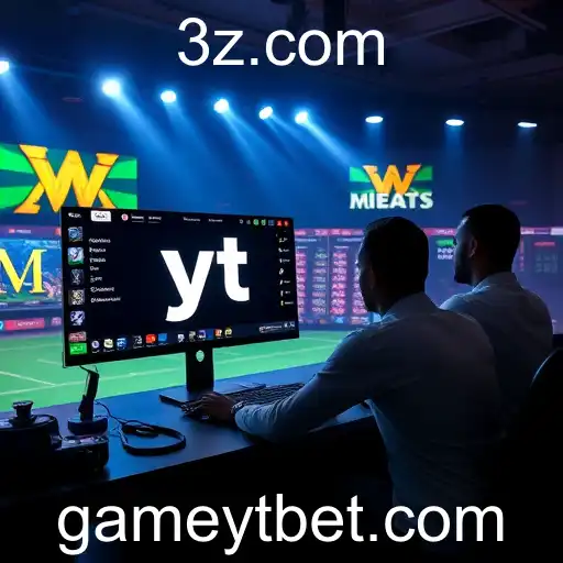 Crescimento Explosivo do Mercado de Apostas Online em 2025