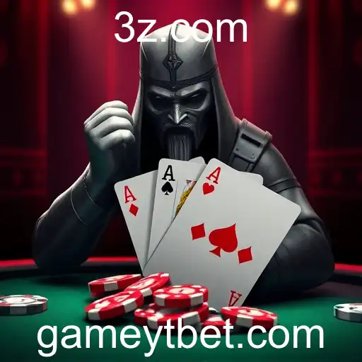 Explorando a Categoria 'Poker Games' no YTBet