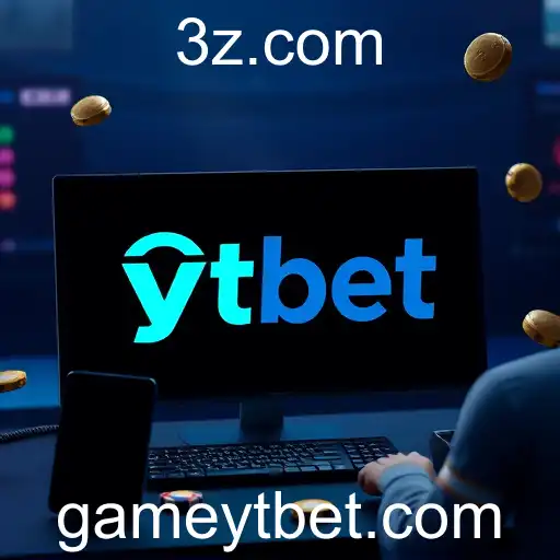 A Ascensão do Ytbet no Mercado de Jogos Online