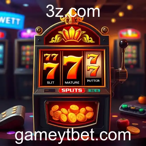 Atração e Inovação: As Slot Machines no YtBet