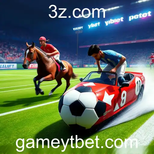 Explorando o Mundo dos Esportes Virtuais no YTBET