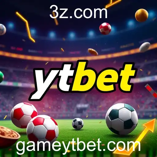 O Surgimento Explosivo do YTBet no Mercado de Jogos