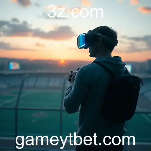 O Impacto dos Avanços Tecnológicos no Mundo dos Jogos