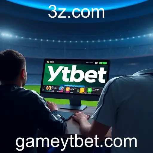 Jogos Online em Alta: A Ascensão do Ytbet
